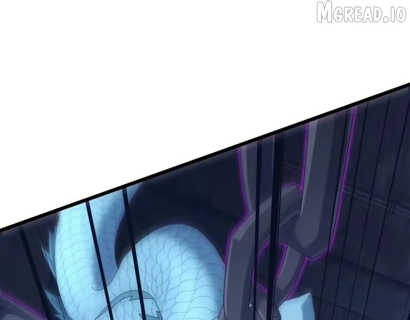 Invasion of the Myriad Races: Starting by Taming a Legendary Beast Chapter 85  - page 44